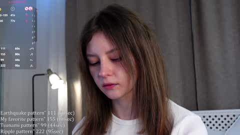 Snapshot of shickshackshock chatting on January 17, 1:56 pm Iris online show from January 17, 1:56 pm