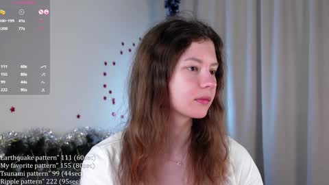 Snapshot of shickshackshock chatting on January 3, 2:30 pm Iris online show from January 3, 2:30 pm