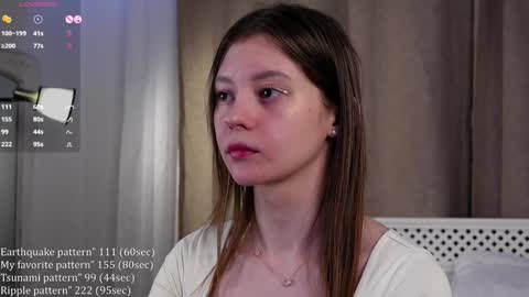 Snapshot of shickshackshock chatting on January 20, 1:11 pm Iris online show from January 20, 1:11 pm