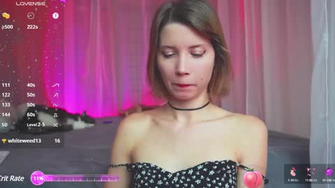L I A online show from December 7, 10:23 am