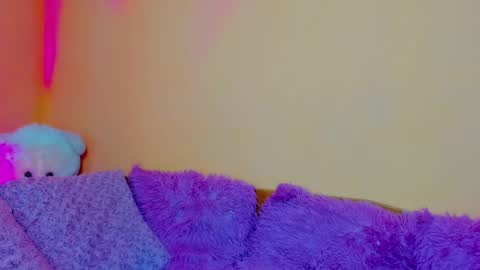 Alexis online show from October 24, 7:32 pm