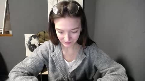 Jesica online show from February 27, 8:14 am