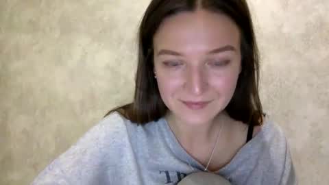 Jesica online show from November 17, 10:10 pm