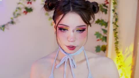 JennyMira   THANK YOU FOR 77 777  online show from December 7, 10:28 pm
