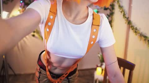 JennyMira   THANK YOU FOR 77 777  online show from October 24, 8:49 pm