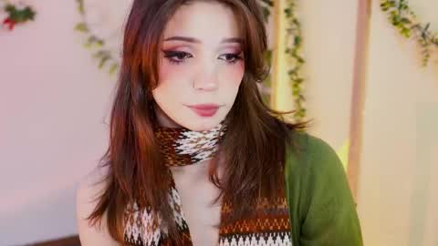 JennyMira   THANK YOU FOR 77 777  online show from December 10, 8:38 pm