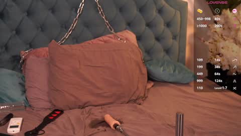 Aurora Lexi Daniela Wendynew online show from December 5, 10:05 am