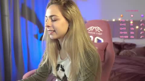 Julia online show from September 19, 6:34 am