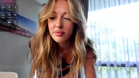 Melissa online show from December 12, 3:54 am