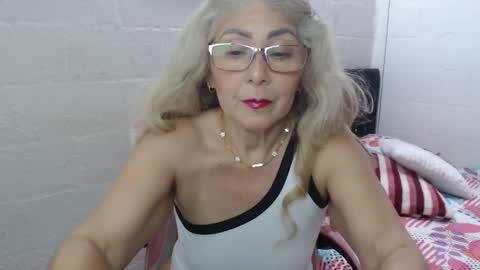 shira evans40 online show from January 27, 8:49 pm
