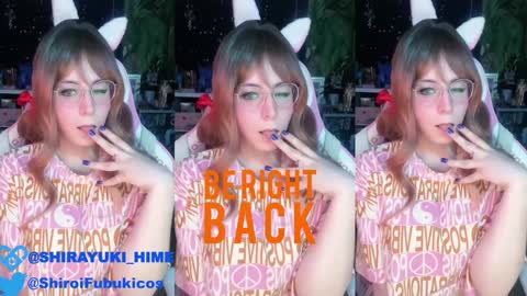 Im Lilu Rosenblum  Guys I have   ----Ill be glad to see you there online show from December 2, 6:30 pm