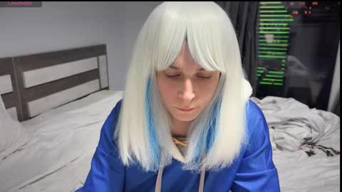 Im Lilu Rosenblum  Guys I have   ----Ill be glad to see you there online show from September 21, 6:39 pm