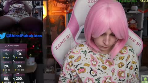 Im Lilu Rosenblum  Guys I have   ----Ill be glad to see you there online show from December 10, 11:43 am