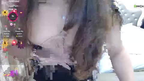 Shirleyni online show from January 8, 1:59 pm