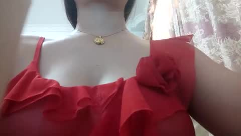 Snapshot of shirleyni chatting on September 19, 2:43 am Shirleyni online show from September 19, 2:43 am