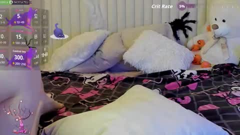 Snapshot of shirleythomas chatting on November 1, 8:51 am Shirley Thomas online show from November 1, 8:51 am