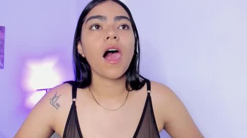 shizuka 11  online show from October 21, 11:03 am