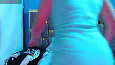 Shizuka online show from November 25, 3:52 am