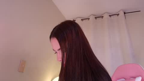 Snapshot of shkendall chatting on October 15, 5:15 pm kendal online show from October 15, 5:15 pm