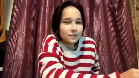 Margo online show from November 13, 1:43 pm