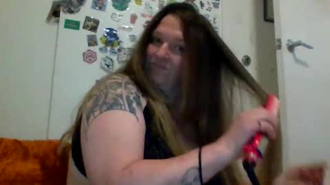 shootingstarr747 online show from June 10, 8:18 pm