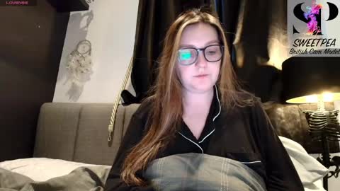 short sweetpea online show from March 24, 7:58 am