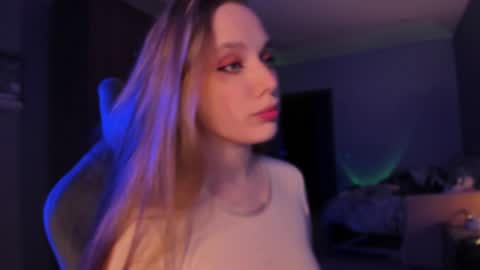 Diana online show from January 17, 9:06 pm