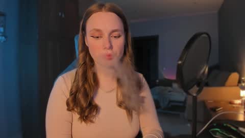 Diana online show from January 15, 8:58 pm