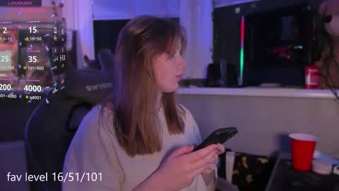 Diana online show from October 28, 8:46 pm