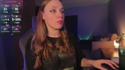 Diana online show from December 20, 2:52 am