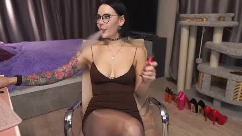 Anna online show from November 26, 4:52 pm