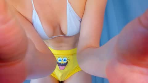 Snapshot of showmejenny chatting on October 15, 4:31 pm jennywoody online show from October 15, 4:31 pm