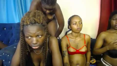 Shuga online show from February 3, 6:40 am