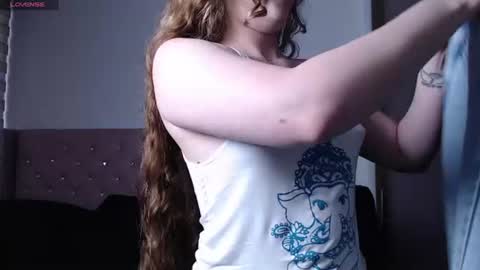Samara online show from July 21, 9:37 pm