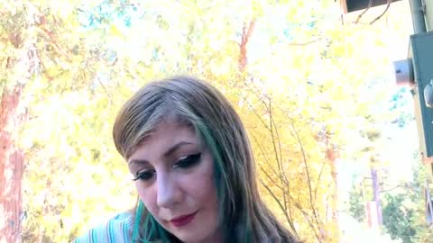 Aurora Wolfe  Shy College Girl  Top 16 of all OF Creators online show from September 21, 6:39 pm