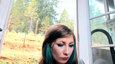 Aurora Wolfe  Shy College Girl  Top 16 of all OF Creators online show from September 19, 6:07 pm