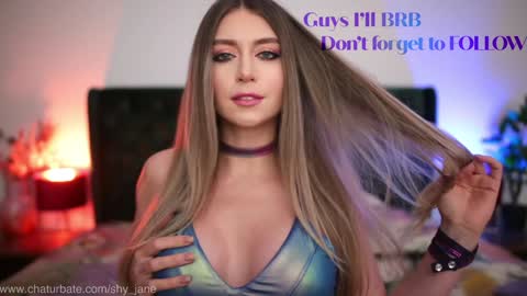 Jane online show from November 11, 12:35 pm