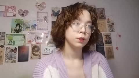 Milena online show from September 22, 1:09 pm