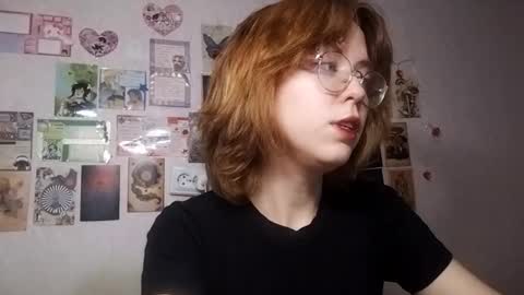 Milena online show from October 13, 1:03 pm