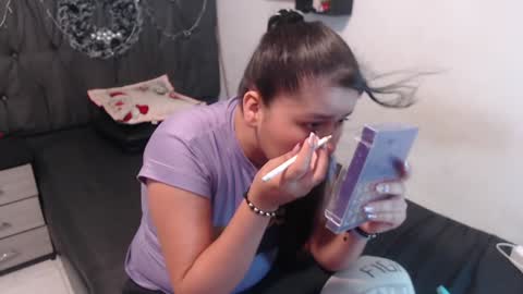 Ana online show from December 26, 12:16 pm