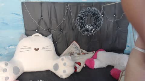 Ana online show from January 23, 12:19 pm