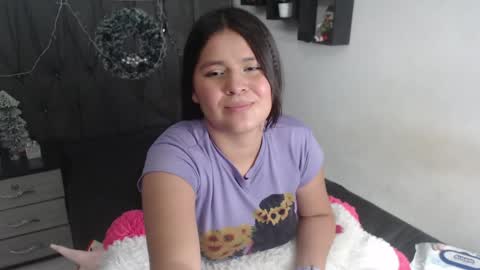 Ana online show from December 20, 2:49 pm