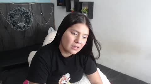 Ana online show from January 11, 12:40 pm