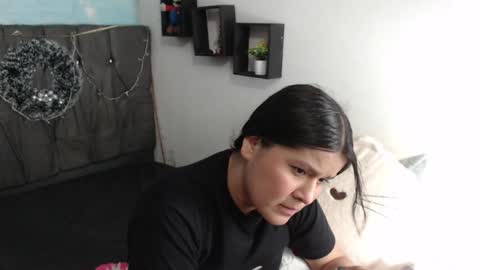 Ana online show from January 18, 12:26 pm