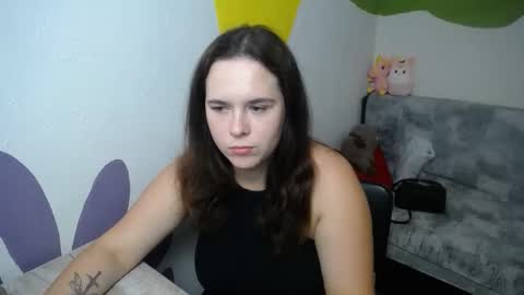 shy_lil online show from September 22, 12:14 pm