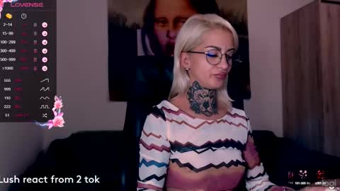  Mellllll----     online show from September 16, 9:23 pm
