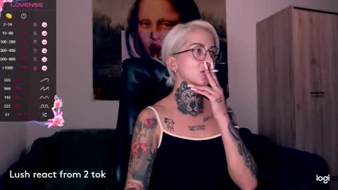  Mellllll----     online show from September 15, 7:54 pm