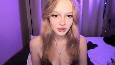 Megan 3 online show from July 22, 11:17 pm
