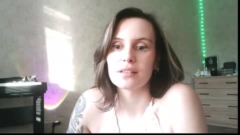 shy_miracle online show from July 6, 4:09 pm