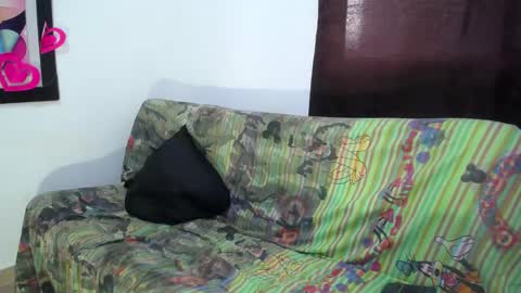 nanami online show from February 26, 12:15 pm